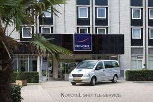 Novotel Maastricht