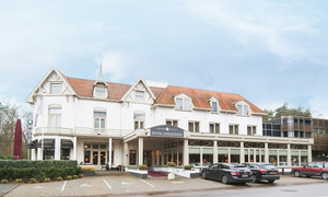 Foto Fletcher Hotel Apeldoorn