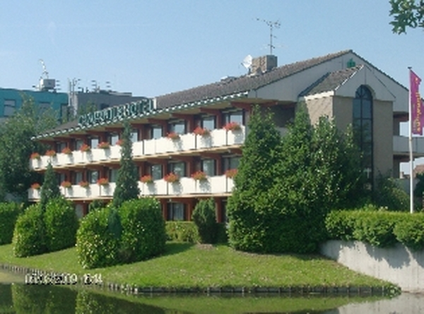 cache Glossary Encyclopedia Campanile Hotel & Restaurant Den Bosch - Den Bosch | locaties | meetings.nl
