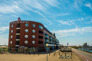 Foto Leonardo Hotel Ijmuiden Seaport Beach