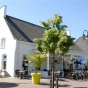 Bavaria Brouwerij Cafe