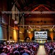 Amsterdam Conference Centre Beurs Van Berlage