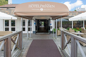 Foto Fletcher Hotel-Restaurant Prinsen