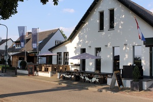 Hotel Restaurant Oolderhof