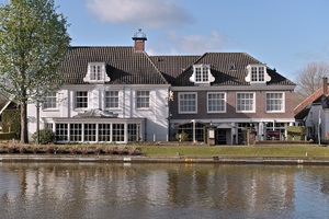 Hotel Restaurant De Nederlanden