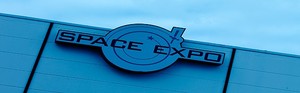 Foto Space Expo