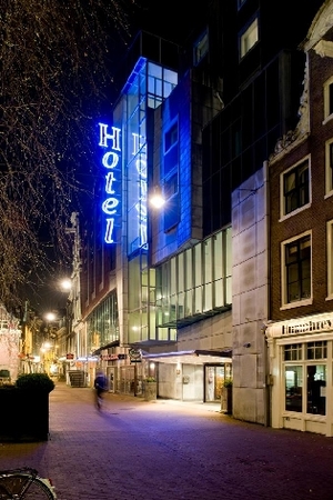 Foto Inntel Hotels Amsterdam Centre