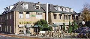 Foto Hotel De Smittenberg
