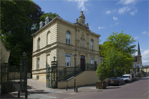 Foto Villa Valkenburg