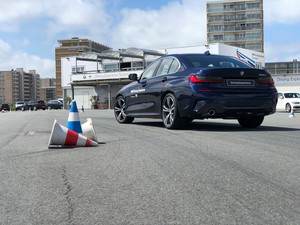 Foto BMW Driving Experience Slotemakers