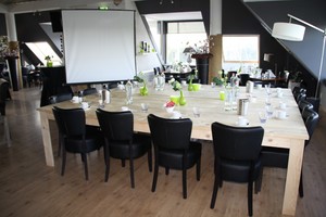 Foto Restaurant Havenrijk