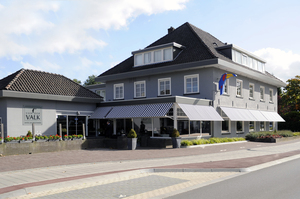 Van Der Valk Hotel De Molenhoek - Nijmegen