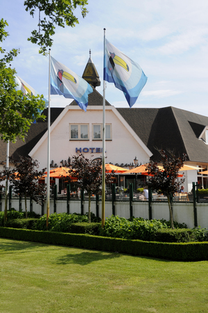 Foto Van Der Valk Hotel Hilversum- De Witte Bergen 