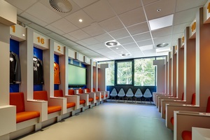 KNVB Campus