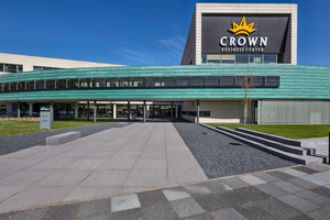 Crown Business Center Gilze-Rijen