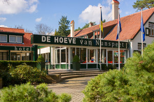 Foto Hotel De Hoeve Van Nunspeet