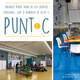 Punt-C Eindhoven Industriële Vergader, Training & Evenementenlocatie 