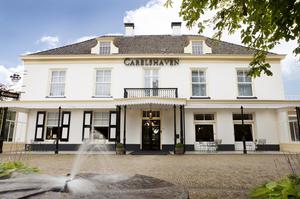 Foto Landgoed Hotel & Restaurant Carelshaven