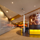 Safari Meeting Centre, Midden In Burgers' Zoo