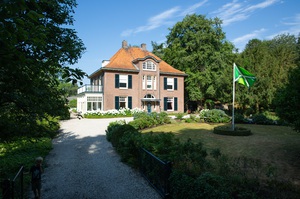 Villa Dennenoord