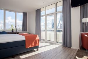 Foto Thon Hotel Rotterdam