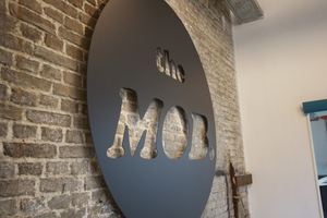 Foto The MOB Delft