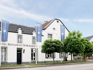 Foto Fletcher Hotel-Restaurant De Burghoeve