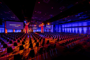 Foto Postillion Hotel & Convention Centre Den Haag