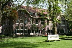 Foto Hotel Landgoed Ehzerwold