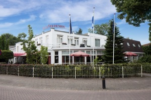 Foto Fletcher Hotel-Restaurant Veldenbos