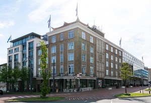 Foto Hotel Haarhuis