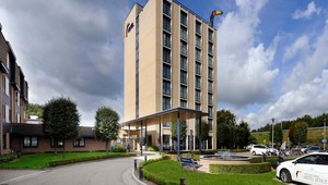 Van Der Valk Hotel Venlo