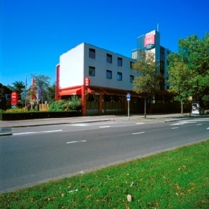 Foto Hotel Ibis Utrecht