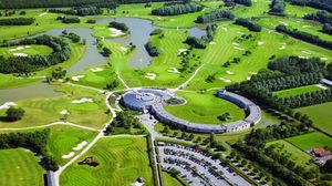 Foto Golfhotel - Waterland