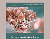 Meetings.nl nieuwsbrief januari 2021