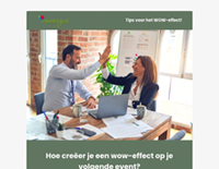 Meetings.nl nieuwsbrief 27 mei 2021