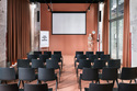 Auditorium - The Student Hotel Maastricht