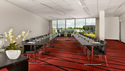Field Meeting Room 5 - Park Plaza Amsterdam Airport