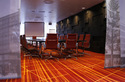 Van der Veeken Room - Postillion Hotel & Convention Centre WTC Rotterdam