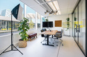 Studio En-Suite Space - Space To Create Utrecht