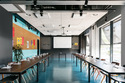 Combination Classroom 1+2 - The Student Hotel Amsterdam West