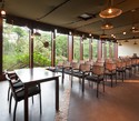 Canopy Lodge - Safari Meeting Centre, Midden In Burgers' Zoo