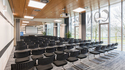 Ernst-Curie - Conference Center High Tech Campus Eindhoven 