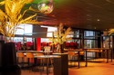 SHARP Business Lounge - Almere City FC