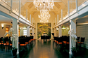 Feestzaal - Fletcher Hotel-Restaurant De Witte Brug