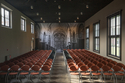 Batolomeus/Theaterzaal - Fletcher Kloosterhotel Willibrordhaeghe