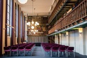 Bibliotheek - Conferentiecentrum & Hotel Bovendonk