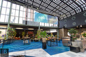 Totaal Hallen - Postillion Hotel & Convention Centre WTC Rotterdam