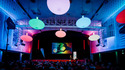 Theater/zaal 1 - Nieuwe Buitensocieteit Zwolle