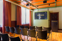 Derkinderen kamer - Amsterdam Conference Centre Beurs Van Berlage